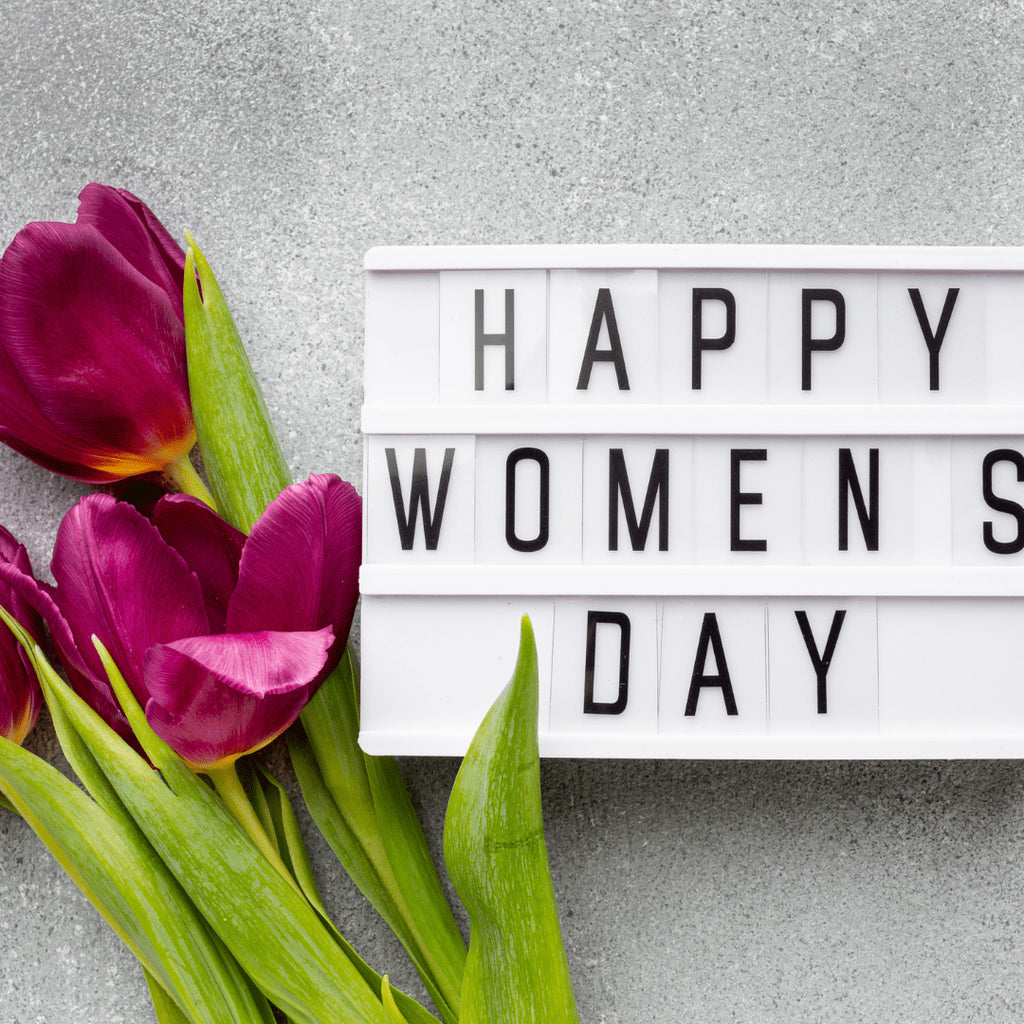 Ziua Femeii: Cadoul ei....Skincare - WowSkin Romania